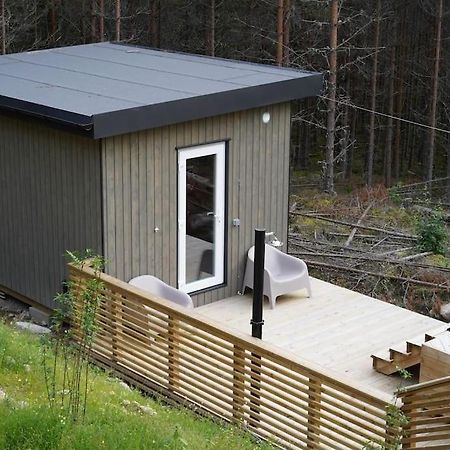 Tretoppen - Ny Moderne Hytte, Unike Finnskogen Torsby Εξωτερικό φωτογραφία